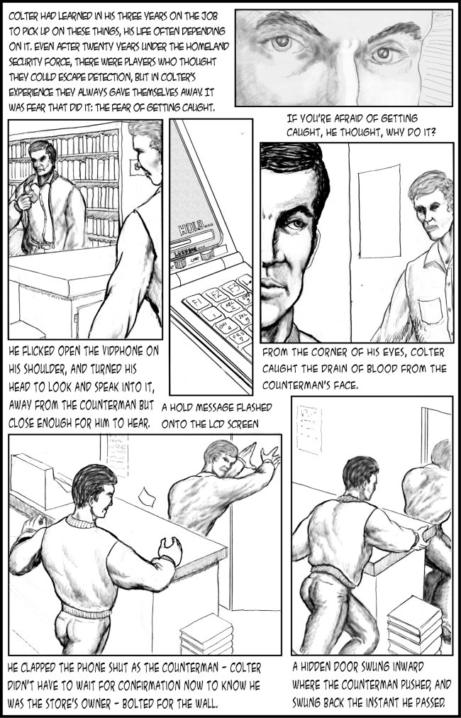 Colter Page 2 - Click on image to open next page in new window.
